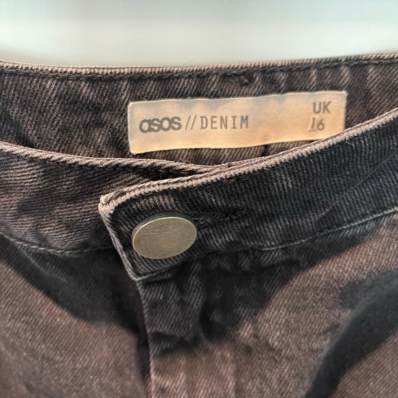 ASOS Denim skirt - Picture 3 of 3